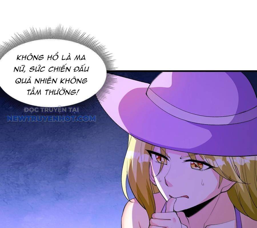 Hậu Cung Của Ta Toàn Là Ma Nữ Phản Diện - Chapter 171 - Page 47