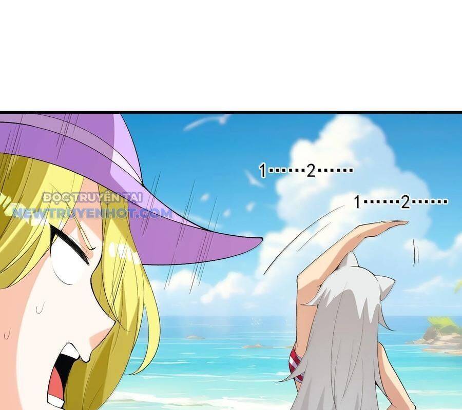 Hậu Cung Của Ta Toàn Là Ma Nữ Phản Diện - Chapter 171 - Page 51