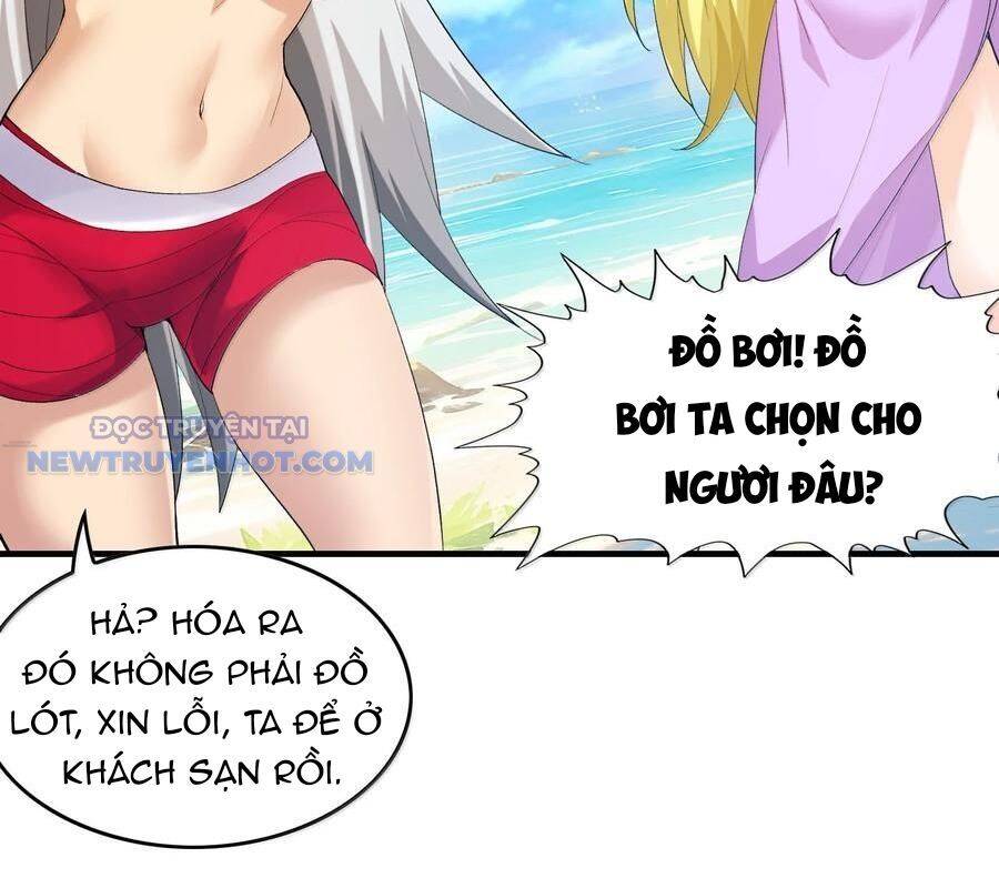 Hậu Cung Của Ta Toàn Là Ma Nữ Phản Diện - Chapter 171 - Page 54