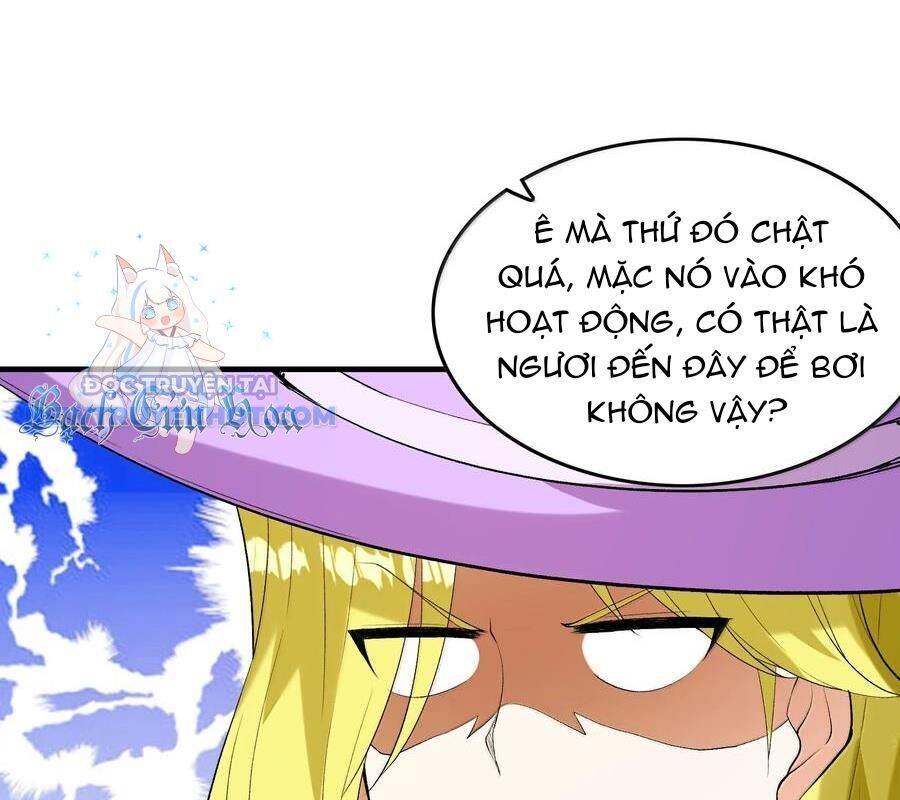 Hậu Cung Của Ta Toàn Là Ma Nữ Phản Diện - Chapter 171 - Page 55