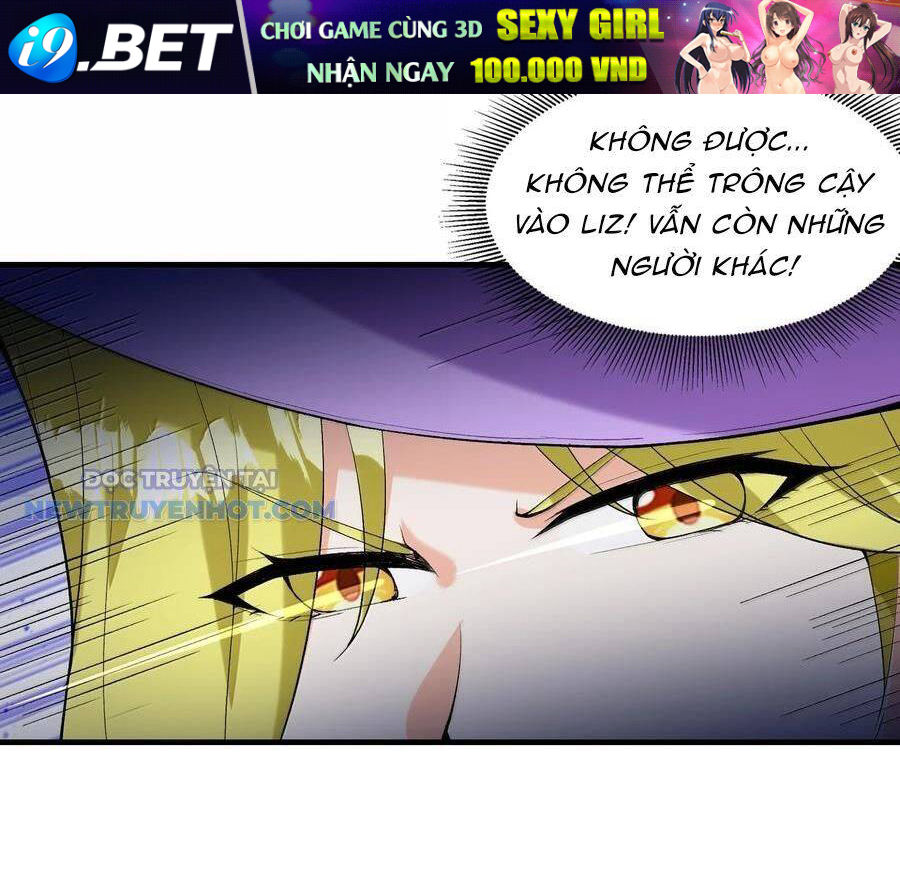 Hậu Cung Của Ta Toàn Là Ma Nữ Phản Diện - Chapter 171 - Page 57