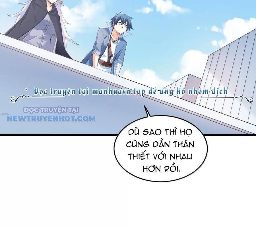 Hậu Cung Của Ta Toàn Là Ma Nữ Phản Diện - Chapter 171 - Page 6