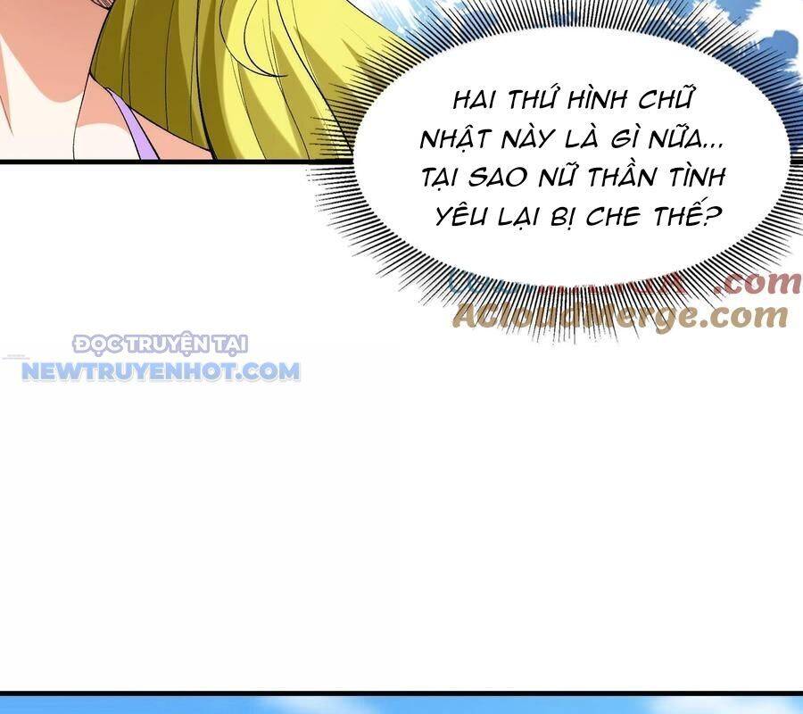 Hậu Cung Của Ta Toàn Là Ma Nữ Phản Diện - Chapter 171 - Page 61