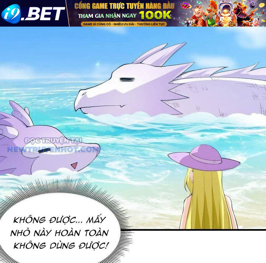 Hậu Cung Của Ta Toàn Là Ma Nữ Phản Diện - Chapter 171 - Page 62