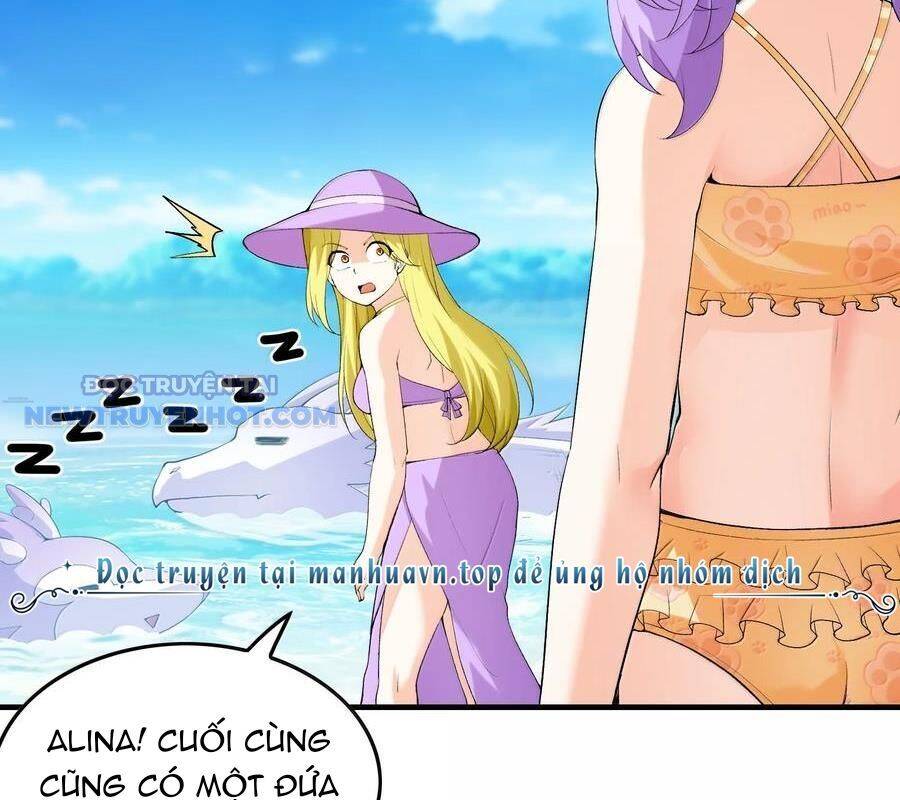 Hậu Cung Của Ta Toàn Là Ma Nữ Phản Diện - Chapter 171 - Page 64