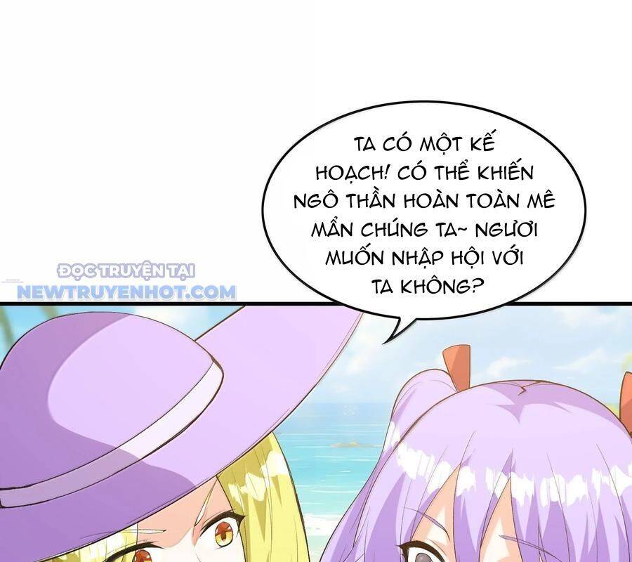 Hậu Cung Của Ta Toàn Là Ma Nữ Phản Diện - Chapter 171 - Page 69