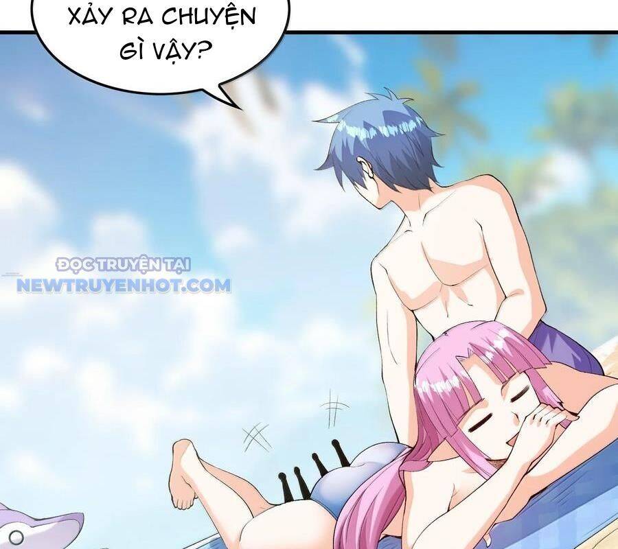 Hậu Cung Của Ta Toàn Là Ma Nữ Phản Diện - Chapter 171 - Page 80