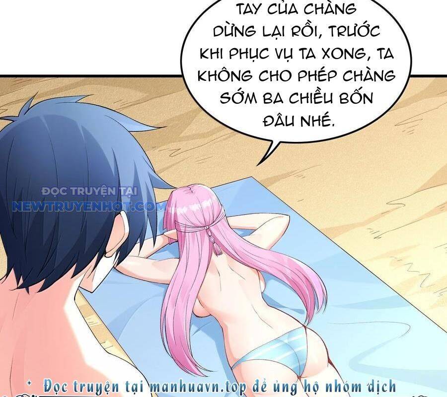 Hậu Cung Của Ta Toàn Là Ma Nữ Phản Diện - Chapter 171 - Page 82