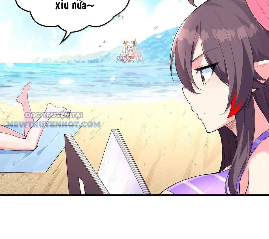 Hậu Cung Của Ta Toàn Là Ma Nữ Phản Diện - Chapter 171 - Page 84