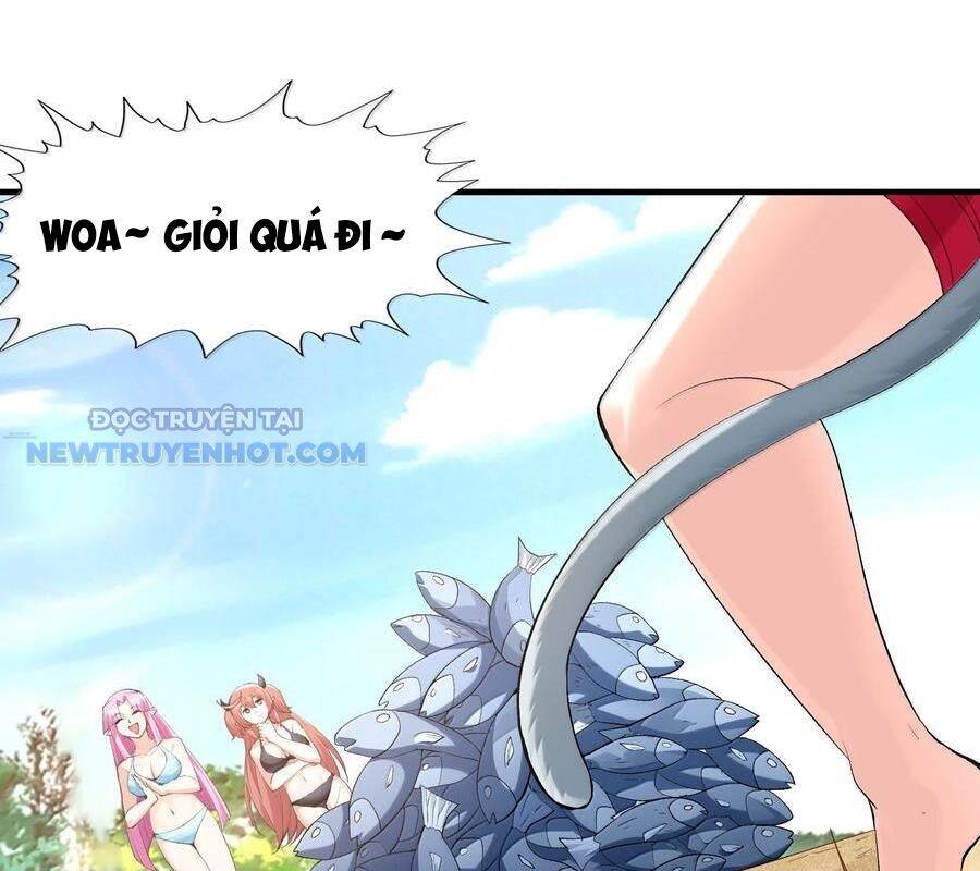 Hậu Cung Của Ta Toàn Là Ma Nữ Phản Diện - Chapter 171 - Page 89