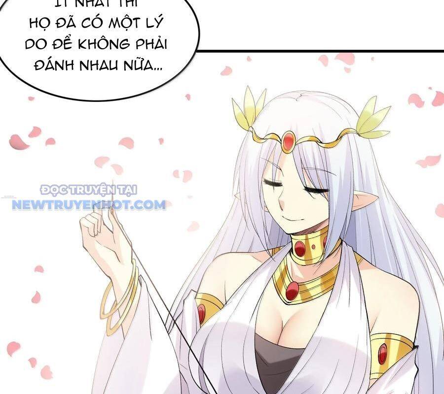Hậu Cung Của Ta Toàn Là Ma Nữ Phản Diện - Chapter 171 - Page 9