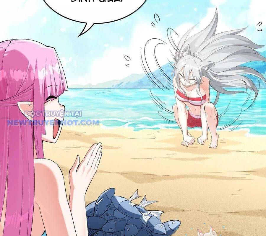 Hậu Cung Của Ta Toàn Là Ma Nữ Phản Diện - Chapter 171 - Page 91