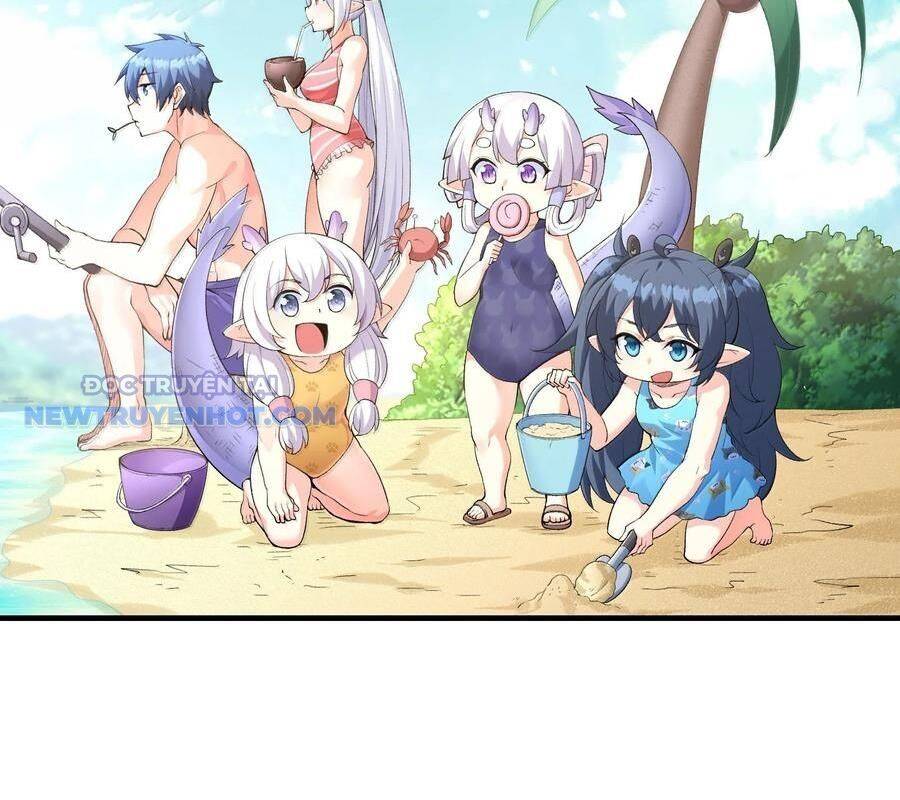 Hậu Cung Của Ta Toàn Là Ma Nữ Phản Diện - Chapter 171 - Page 95