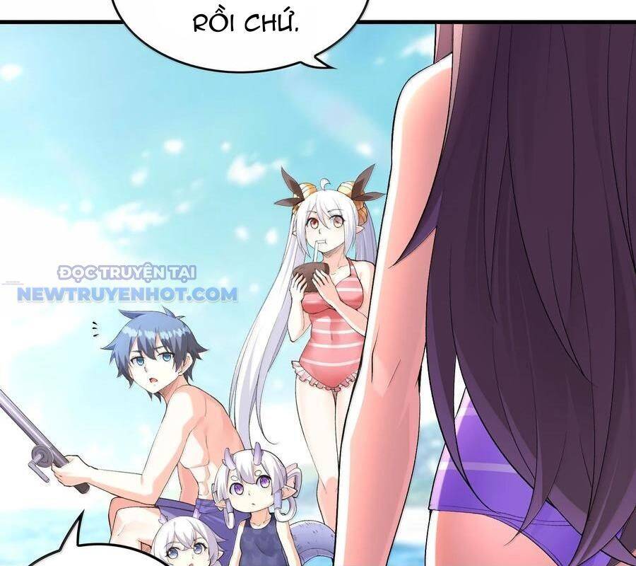 Hậu Cung Của Ta Toàn Là Ma Nữ Phản Diện - Chapter 171 - Page 99