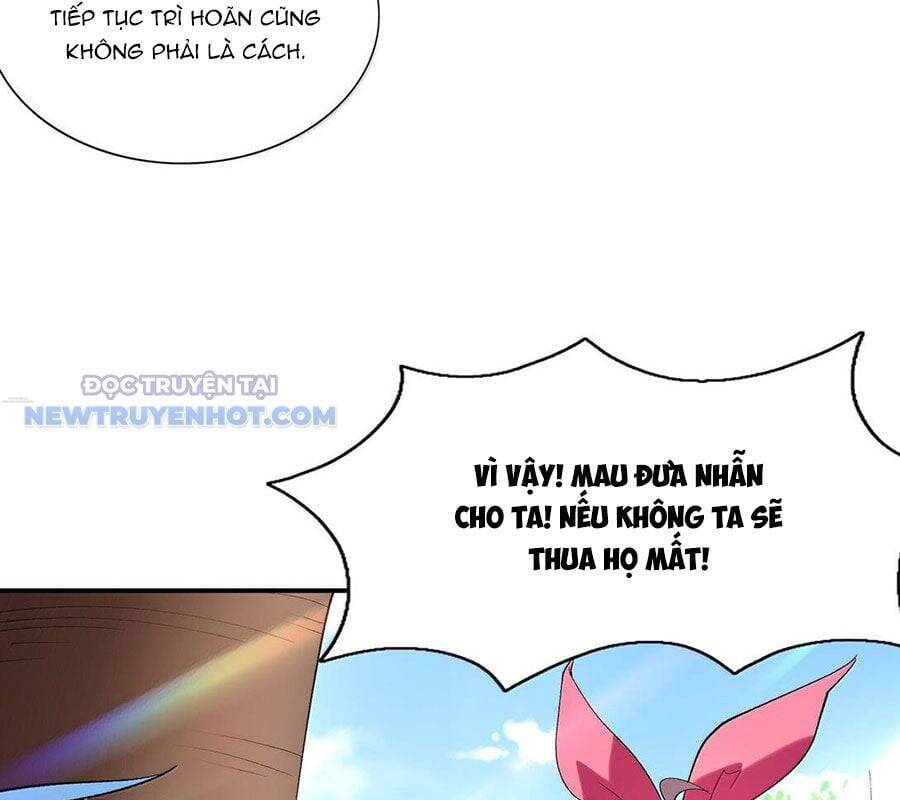 Hậu Cung Của Ta Toàn Là Ma Nữ Phản Diện - Chapter 172 - Page 10