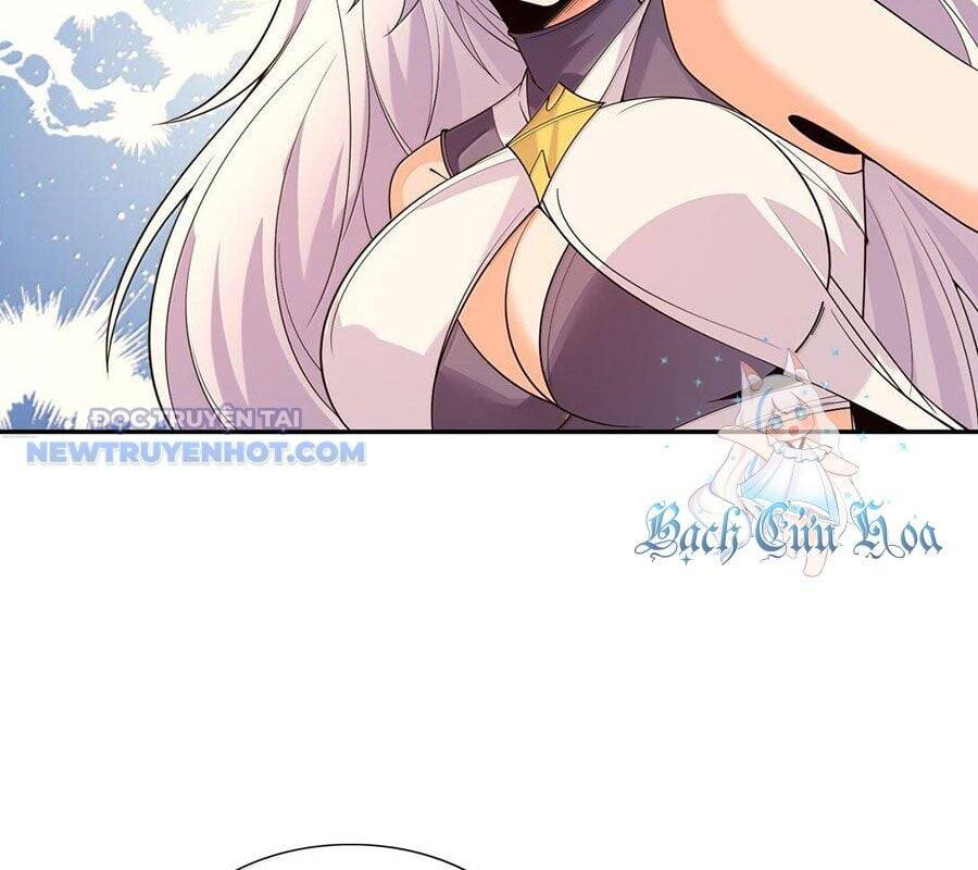 Hậu Cung Của Ta Toàn Là Ma Nữ Phản Diện - Chapter 172 - Page 100