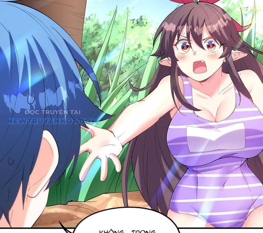 Hậu Cung Của Ta Toàn Là Ma Nữ Phản Diện - Chapter 172 - Page 11