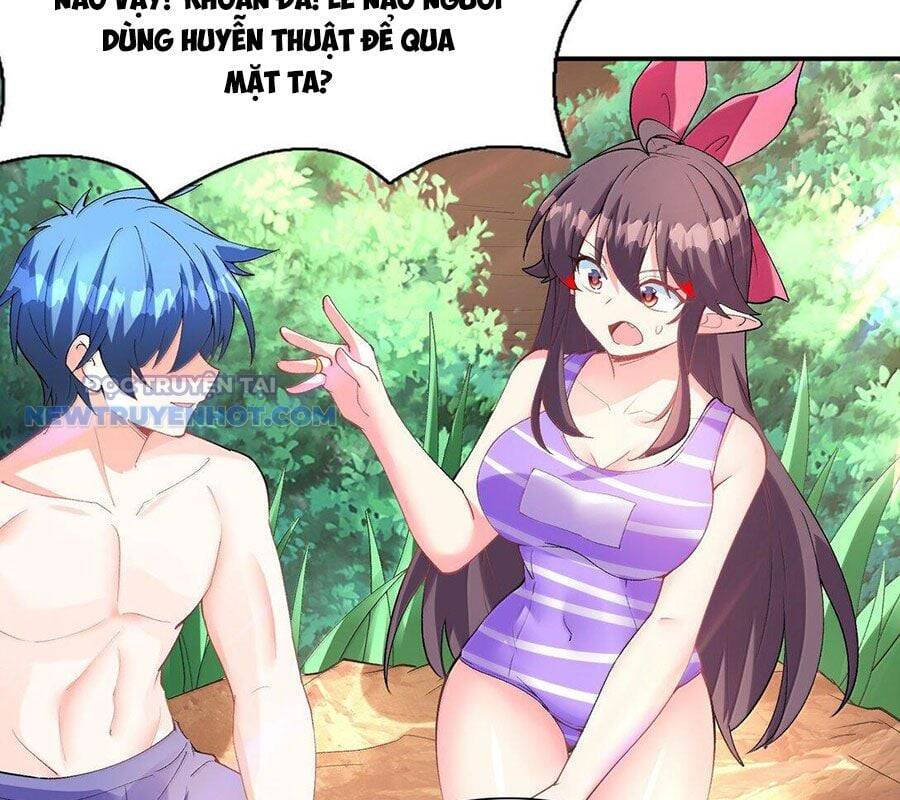 Hậu Cung Của Ta Toàn Là Ma Nữ Phản Diện - Chapter 172 - Page 16