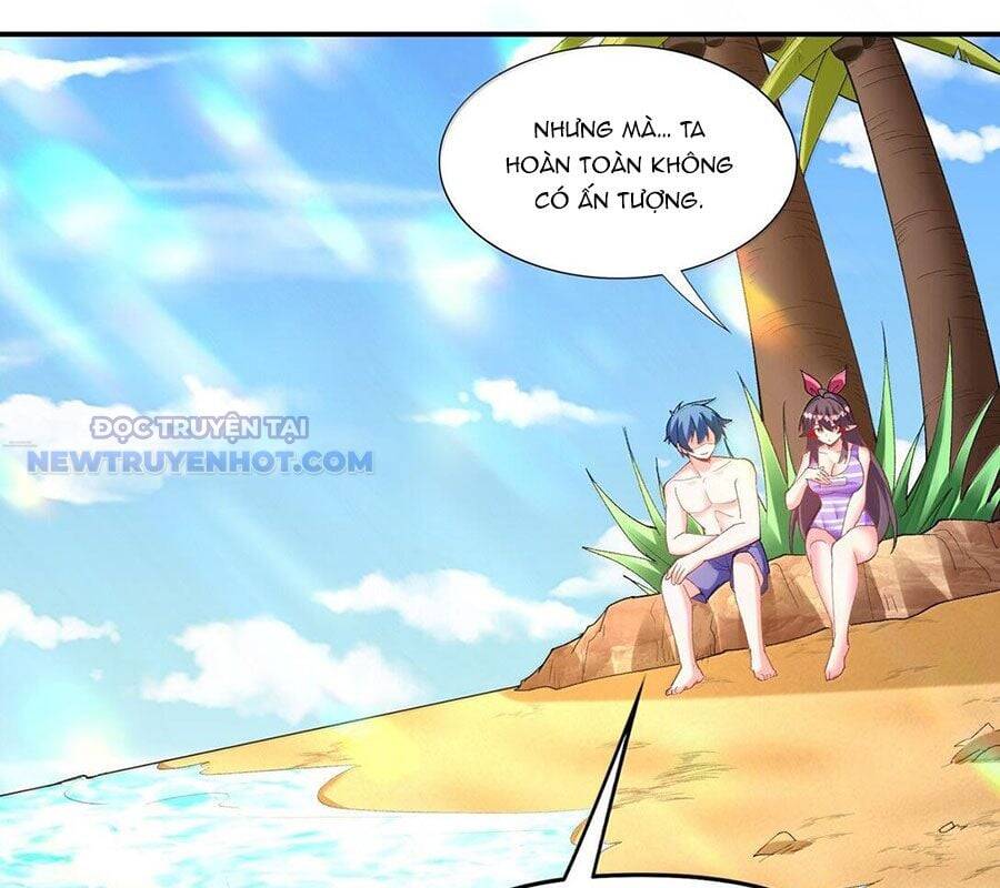 Hậu Cung Của Ta Toàn Là Ma Nữ Phản Diện - Chapter 172 - Page 18