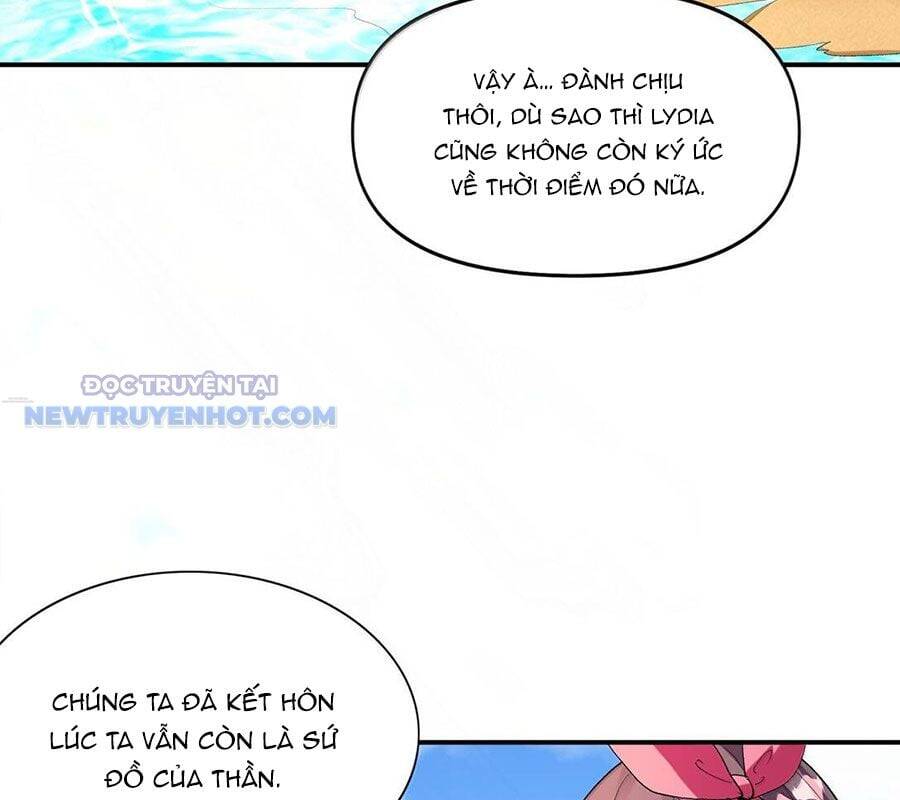 Hậu Cung Của Ta Toàn Là Ma Nữ Phản Diện - Chapter 172 - Page 19