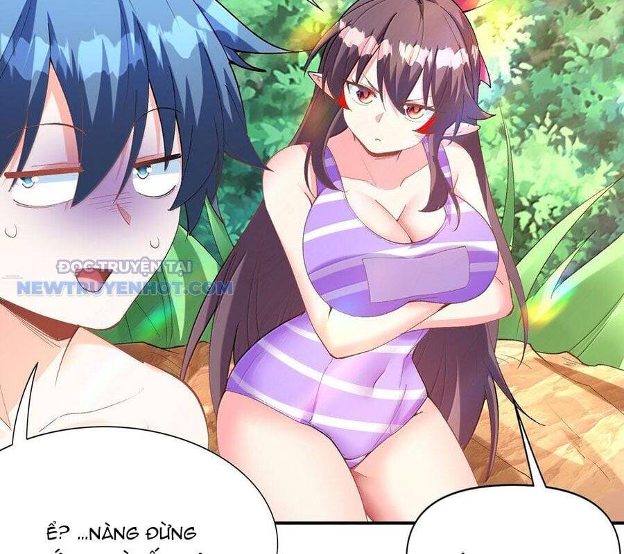 Hậu Cung Của Ta Toàn Là Ma Nữ Phản Diện - Chapter 172 - Page 22