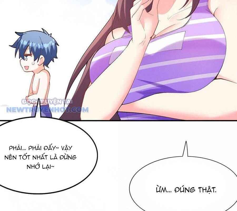 Hậu Cung Của Ta Toàn Là Ma Nữ Phản Diện - Chapter 172 - Page 25