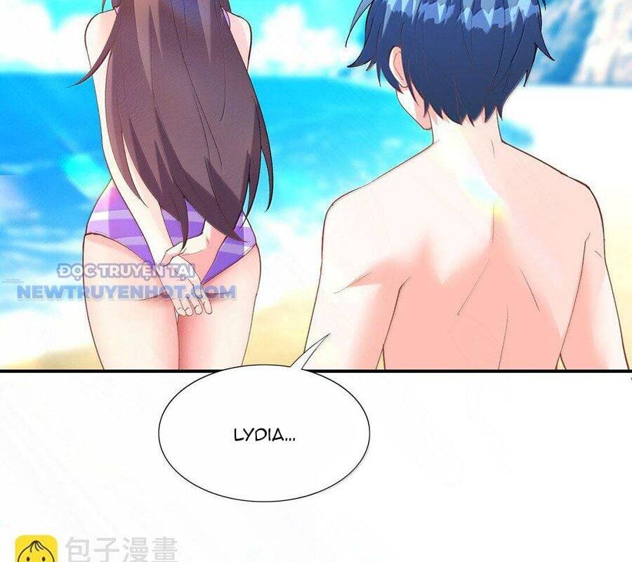 Hậu Cung Của Ta Toàn Là Ma Nữ Phản Diện - Chapter 172 - Page 27