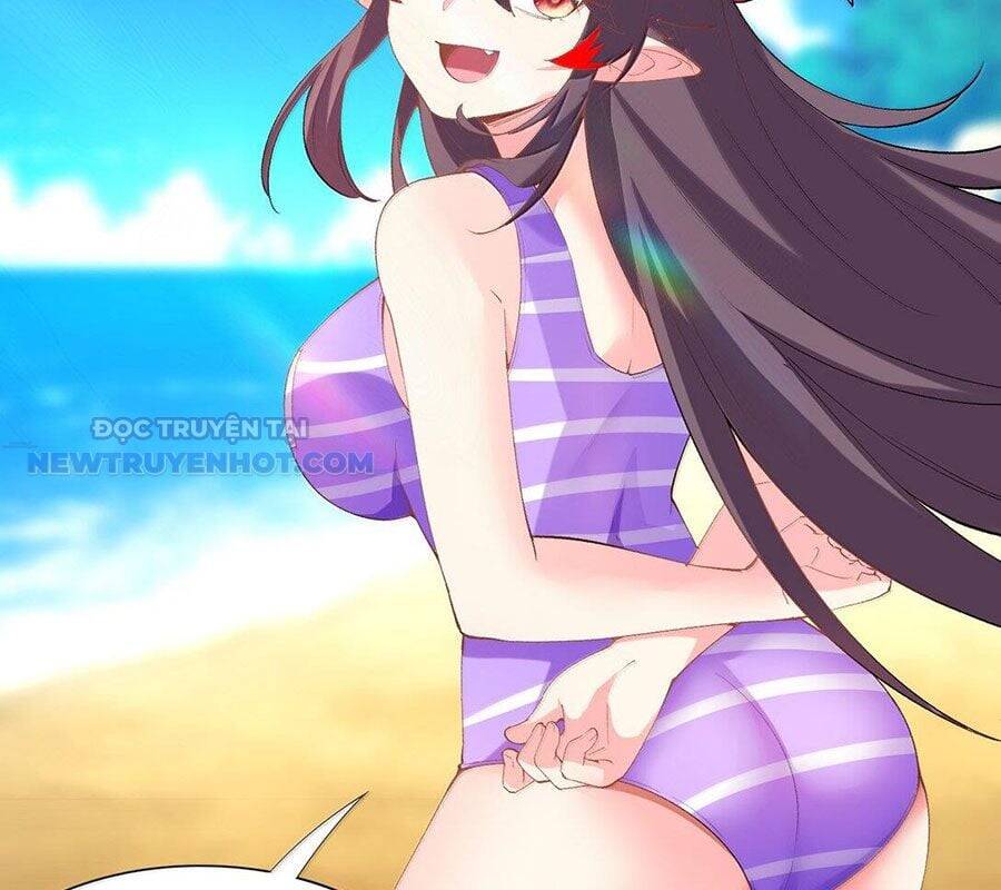 Hậu Cung Của Ta Toàn Là Ma Nữ Phản Diện - Chapter 172 - Page 29