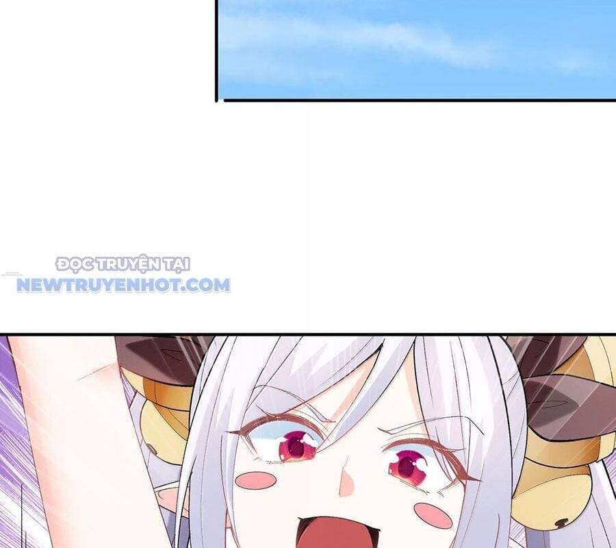 Hậu Cung Của Ta Toàn Là Ma Nữ Phản Diện - Chapter 172 - Page 34