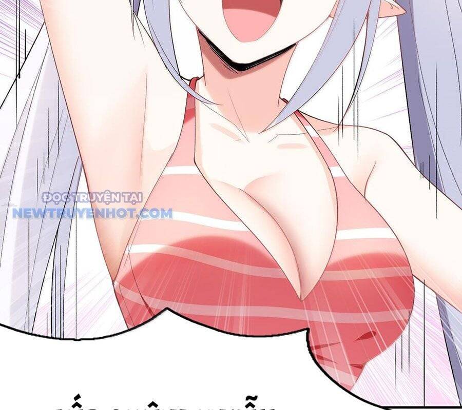 Hậu Cung Của Ta Toàn Là Ma Nữ Phản Diện - Chapter 172 - Page 35