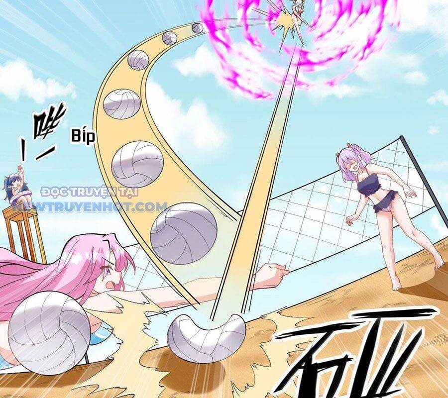 Hậu Cung Của Ta Toàn Là Ma Nữ Phản Diện - Chapter 172 - Page 37