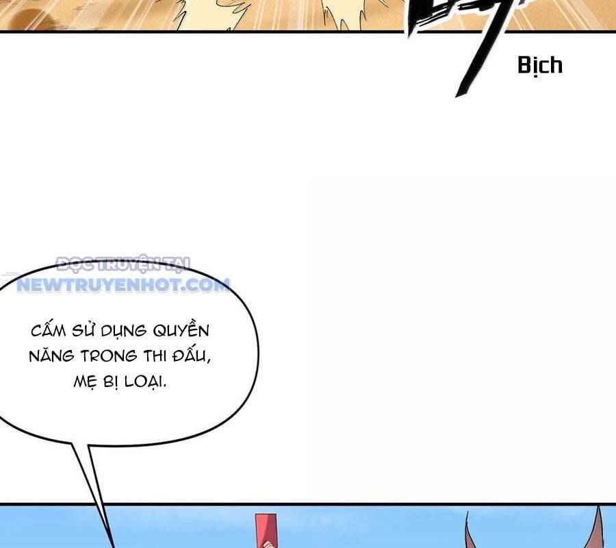 Hậu Cung Của Ta Toàn Là Ma Nữ Phản Diện - Chapter 172 - Page 38