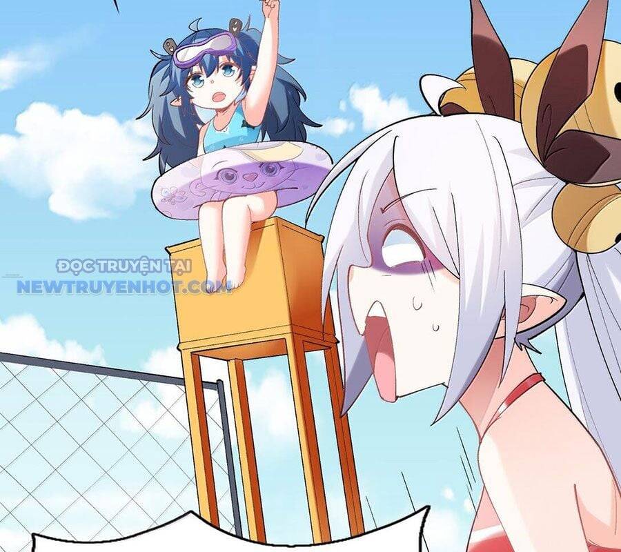 Hậu Cung Của Ta Toàn Là Ma Nữ Phản Diện - Chapter 172 - Page 39