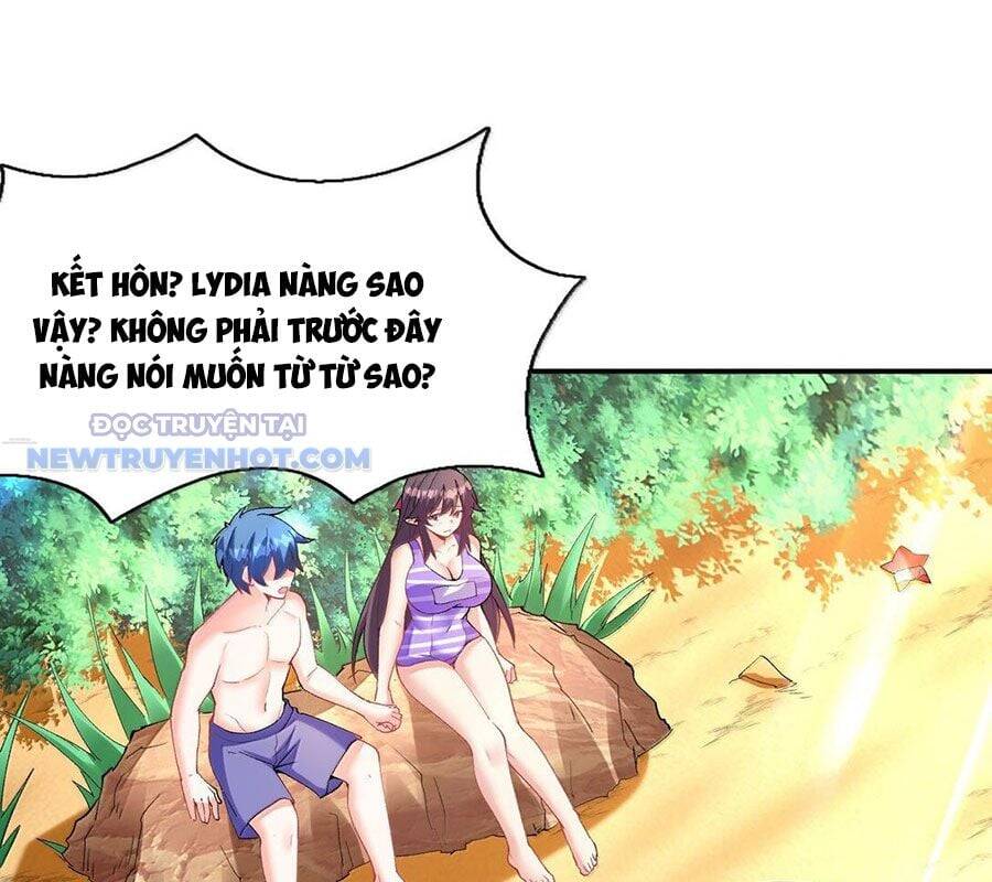 Hậu Cung Của Ta Toàn Là Ma Nữ Phản Diện - Chapter 172 - Page 4