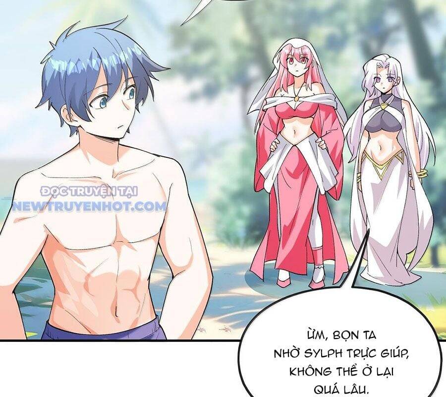 Hậu Cung Của Ta Toàn Là Ma Nữ Phản Diện - Chapter 172 - Page 43