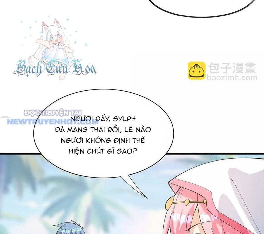 Hậu Cung Của Ta Toàn Là Ma Nữ Phản Diện - Chapter 172 - Page 44