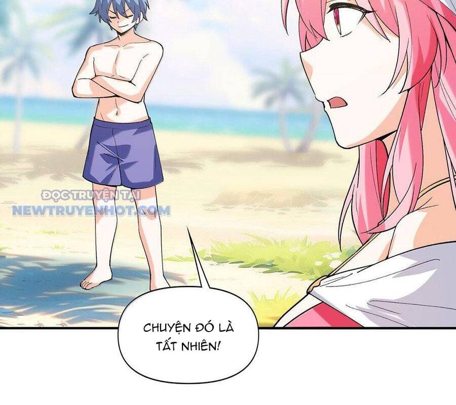 Hậu Cung Của Ta Toàn Là Ma Nữ Phản Diện - Chapter 172 - Page 45