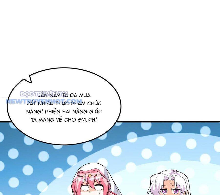 Hậu Cung Của Ta Toàn Là Ma Nữ Phản Diện - Chapter 172 - Page 46