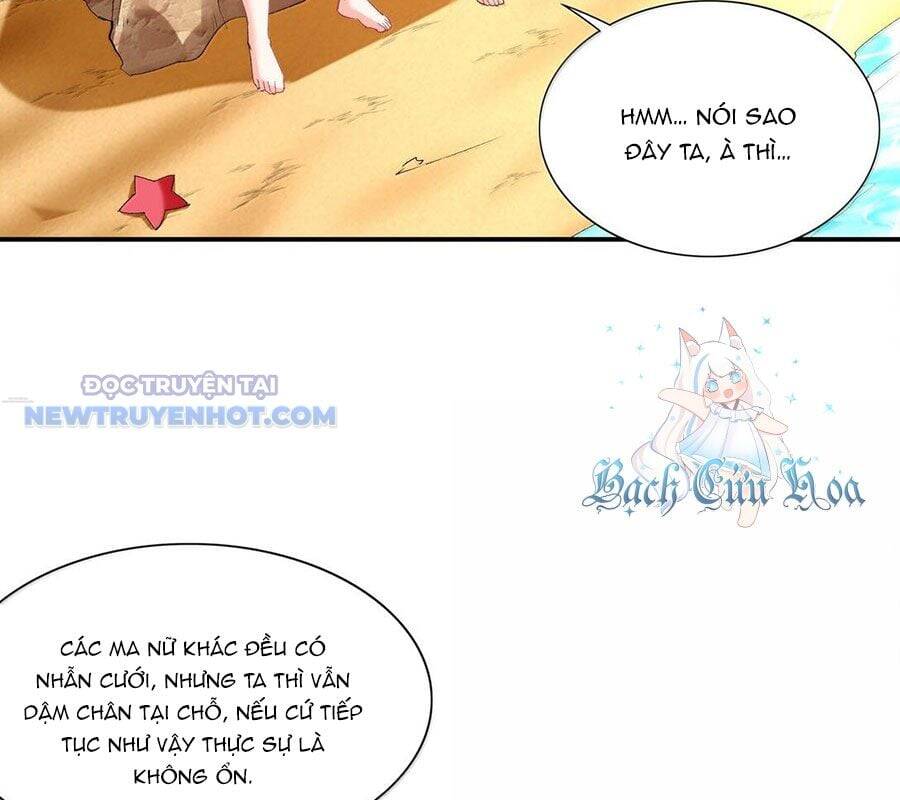 Hậu Cung Của Ta Toàn Là Ma Nữ Phản Diện - Chapter 172 - Page 5