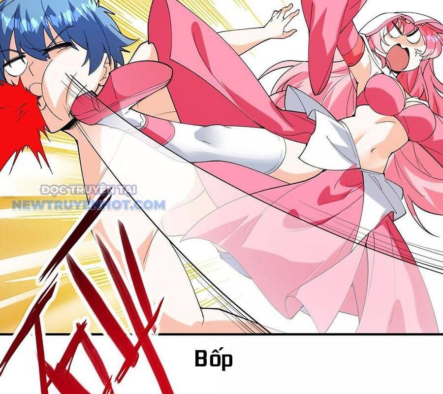 Hậu Cung Của Ta Toàn Là Ma Nữ Phản Diện - Chapter 172 - Page 50