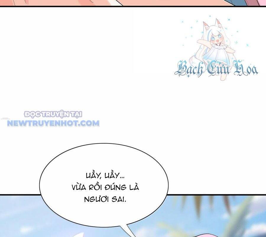 Hậu Cung Của Ta Toàn Là Ma Nữ Phản Diện - Chapter 172 - Page 53