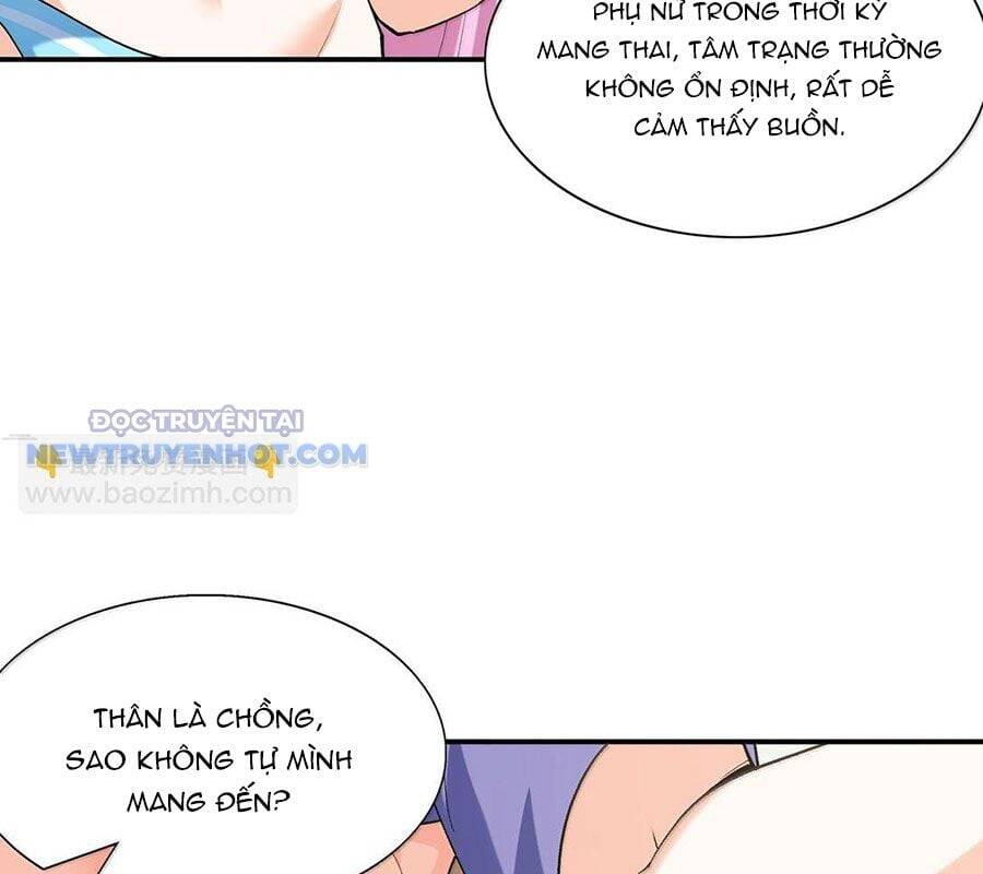 Hậu Cung Của Ta Toàn Là Ma Nữ Phản Diện - Chapter 172 - Page 57