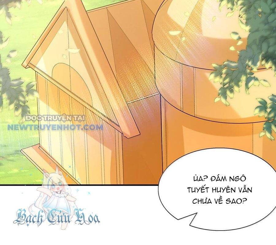 Hậu Cung Của Ta Toàn Là Ma Nữ Phản Diện - Chapter 172 - Page 62