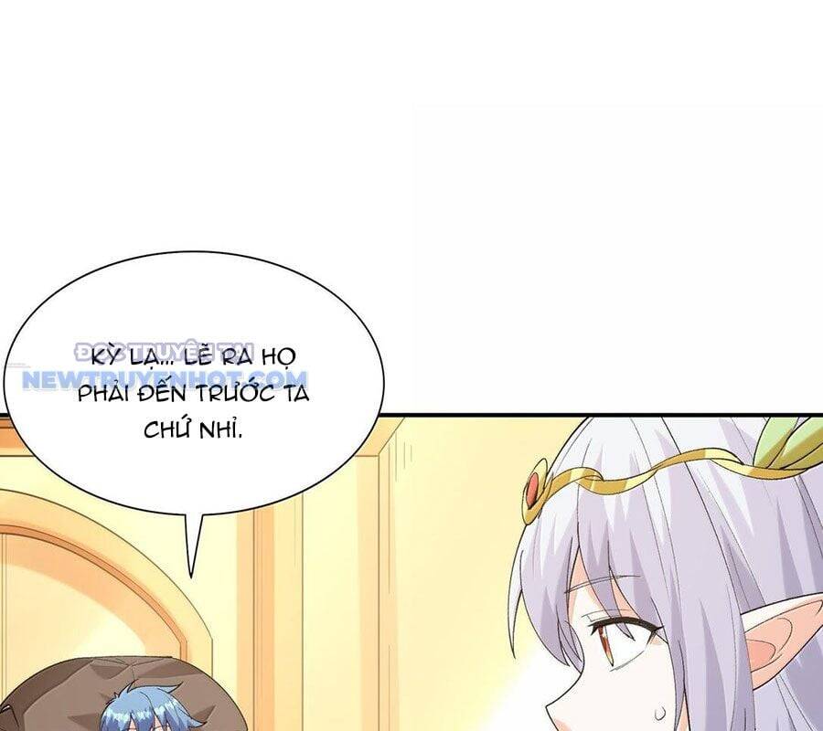 Hậu Cung Của Ta Toàn Là Ma Nữ Phản Diện - Chapter 172 - Page 63