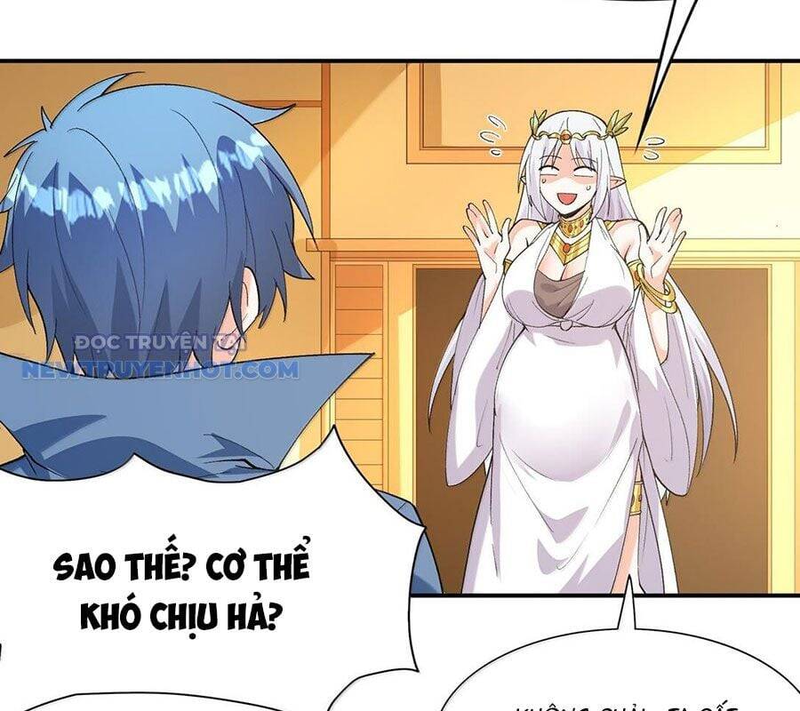 Hậu Cung Của Ta Toàn Là Ma Nữ Phản Diện - Chapter 172 - Page 67