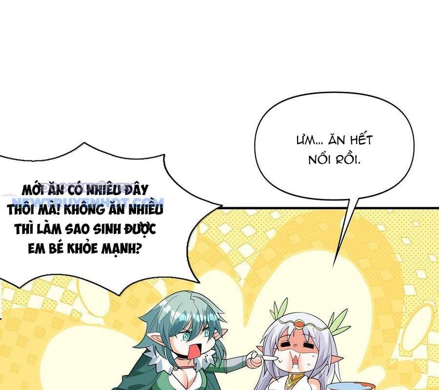 Hậu Cung Của Ta Toàn Là Ma Nữ Phản Diện - Chapter 172 - Page 69