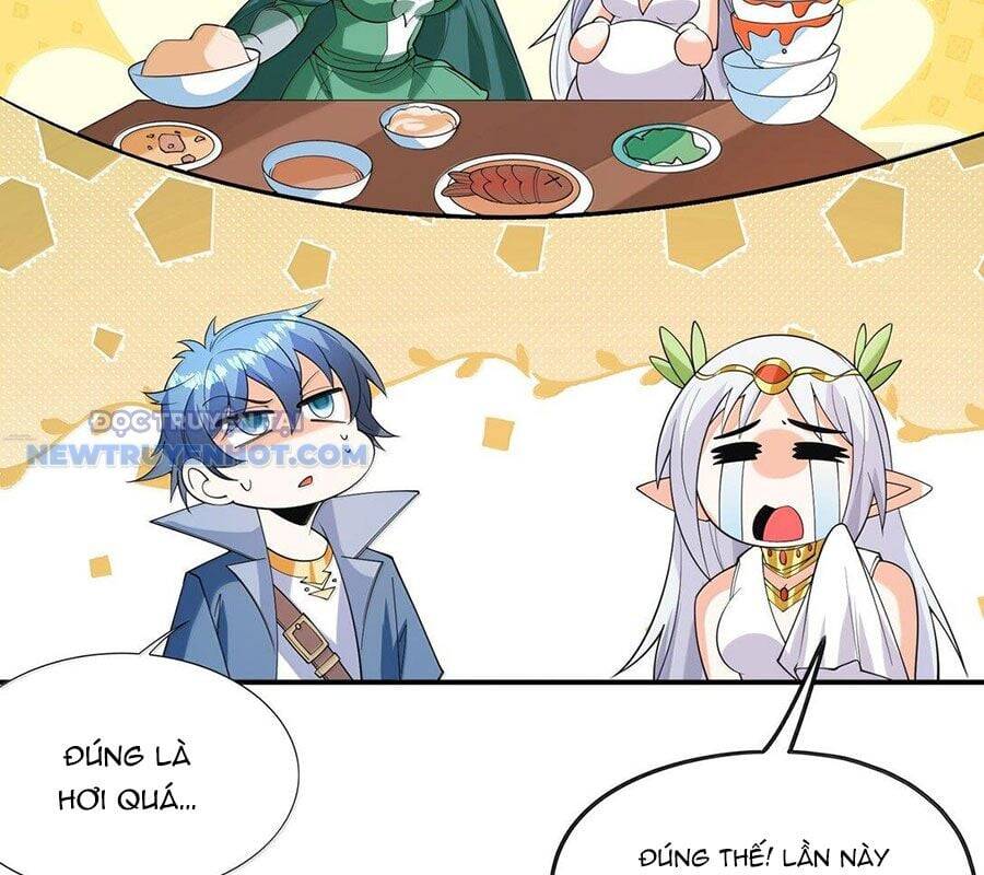 Hậu Cung Của Ta Toàn Là Ma Nữ Phản Diện - Chapter 172 - Page 70