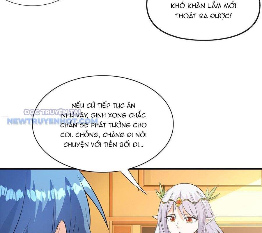 Hậu Cung Của Ta Toàn Là Ma Nữ Phản Diện - Chapter 172 - Page 71