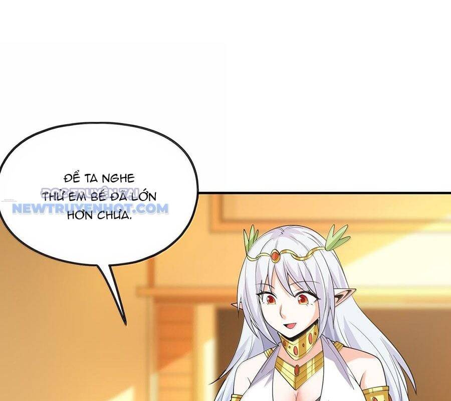 Hậu Cung Của Ta Toàn Là Ma Nữ Phản Diện - Chapter 172 - Page 73