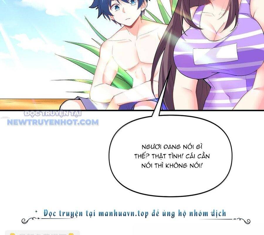 Hậu Cung Của Ta Toàn Là Ma Nữ Phản Diện - Chapter 172 - Page 8